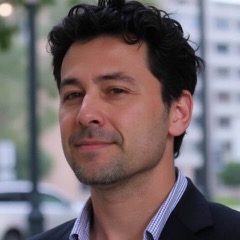 Daniel Park